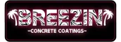 Breezin Concrete Coatings