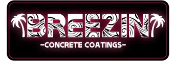 Breezin Concrete Coatings